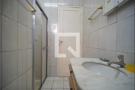 Casa à venda com 259m², 5 quartos e 4 vagasBanheiro 1