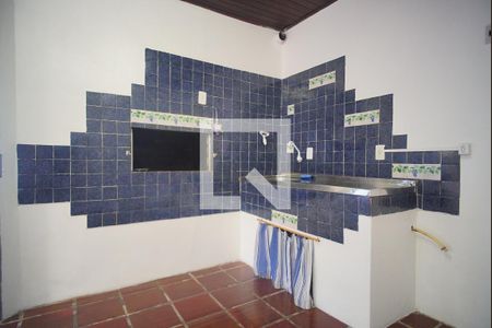 Casa à venda com 259m², 5 quartos e 4 vagasChurrasqueira