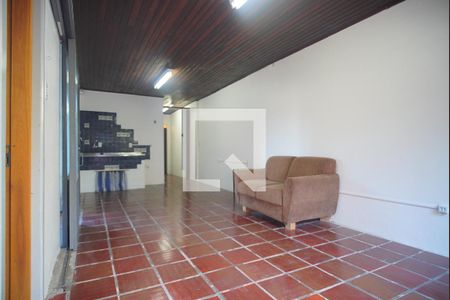 Casa à venda com 259m², 5 quartos e 4 vagasGaragem