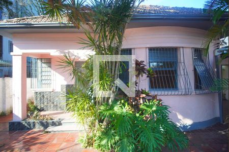 Casa à venda com 259m², 5 quartos e 4 vagasÁrea externa