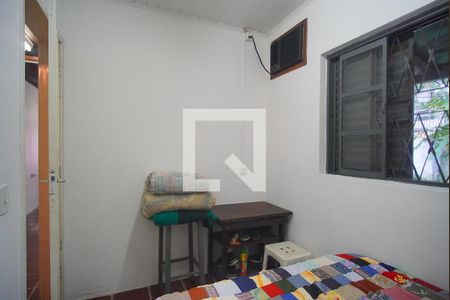 Casa à venda com 259m², 5 quartos e 4 vagasQuarto 5