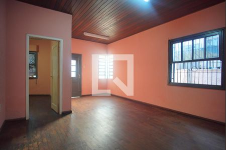 Sala de casa à venda com 5 quartos, 259m² em Centro, São Leopoldo