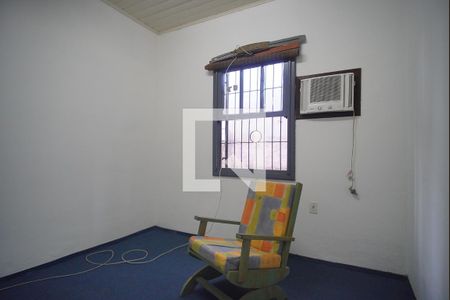 Casa à venda com 259m², 5 quartos e 4 vagasQuarto 3