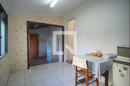 Casa à venda com 259m², 5 quartos e 4 vagasCozinha