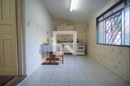 Casa à venda com 259m², 5 quartos e 4 vagasCozinha