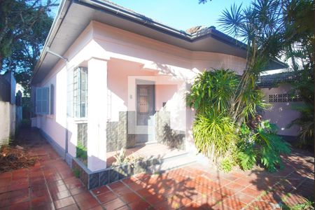 Casa à venda com 259m², 5 quartos e 4 vagasÁrea externa