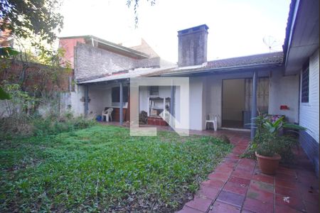 Casa à venda com 259m², 5 quartos e 4 vagasÁrea externa