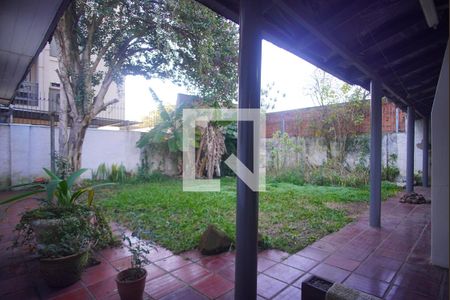 Casa à venda com 259m², 5 quartos e 4 vagasÁrea externa