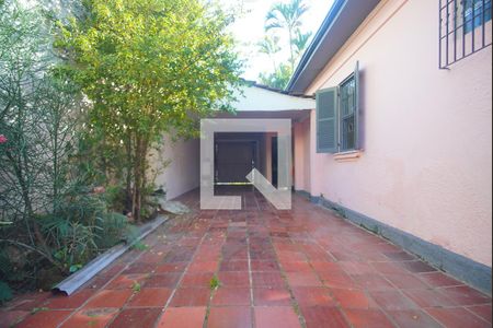 Casa à venda com 259m², 5 quartos e 4 vagasGaragem