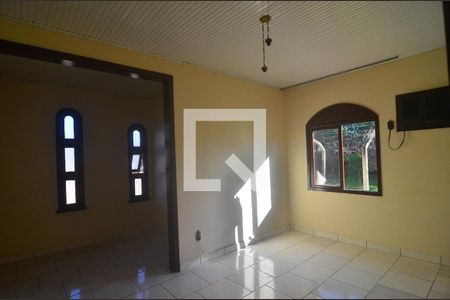 Casa 1 - Suíte de casa à venda com 7 quartos, 140m² em Niterói, Canoas