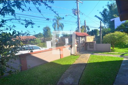 Casa 1 - Vista de casa à venda com 7 quartos, 140m² em Niterói, Canoas