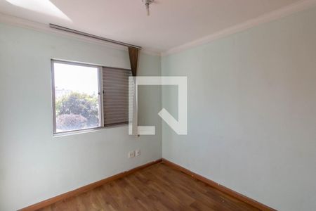 Quarto 2 de apartamento à venda com 4 quartos, 140m² em Santa Amelia, Belo Horizonte