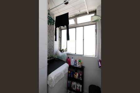 Apartamento à venda com 49m², 1 quarto e sem vagaÁrea de Serviço