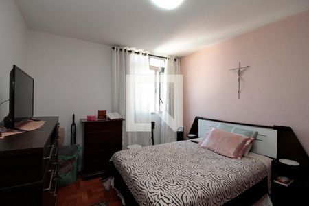Quarto de apartamento à venda com 1 quarto, 49m² em Santa Efigênia, São Paulo