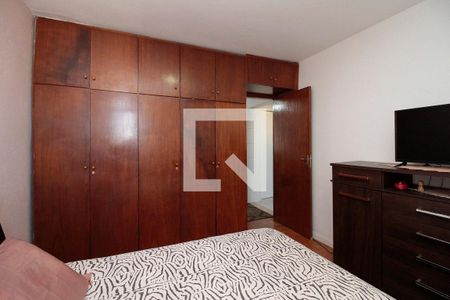 Quarto de apartamento à venda com 1 quarto, 49m² em Santa Efigênia, São Paulo