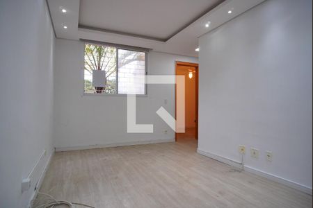 Sala de apartamento à venda com 2 quartos, 45m² em Protásio Alves, Porto Alegre