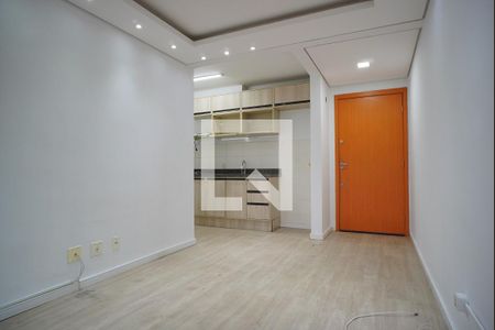 Sala de apartamento à venda com 2 quartos, 45m² em Protásio Alves, Porto Alegre