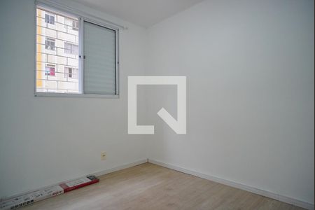 Quarto 2 de apartamento à venda com 2 quartos, 45m² em Protásio Alves, Porto Alegre