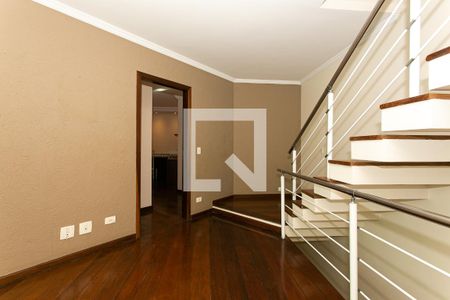 Casa à venda com 400m², 4 quartos e 7 vagasCorredor das Suítes