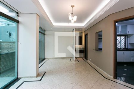 Casa à venda com 400m², 4 quartos e 7 vagasEspaço Gourmet