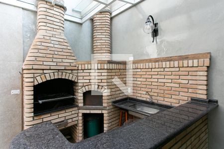 Casa à venda com 400m², 4 quartos e 7 vagasEspaço Gourmet