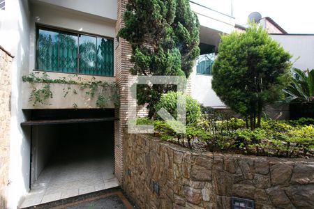 Casa à venda com 400m², 4 quartos e 7 vagasGaragem