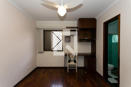 Casa à venda com 400m², 4 quartos e 7 vagasSuíte 3