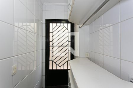 Casa à venda com 400m², 4 quartos e 7 vagasÁrea de Serviço