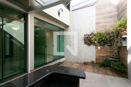 Casa à venda com 400m², 4 quartos e 7 vagasEspaço Gourmet