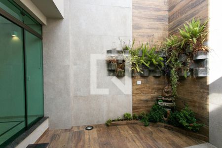 Casa à venda com 400m², 4 quartos e 7 vagasEspaço Gourmet