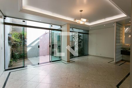 Casa à venda com 400m², 4 quartos e 7 vagasEspaço Gourmet