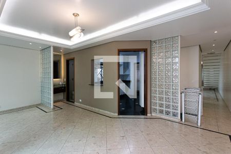 Casa à venda com 400m², 4 quartos e 7 vagasEspaço Gourmet