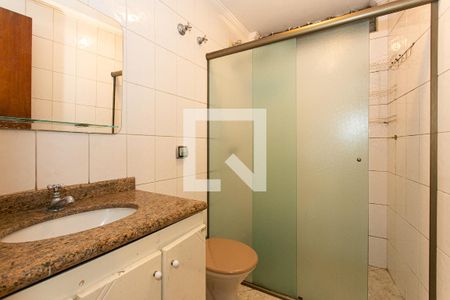 Casa à venda com 400m², 4 quartos e 7 vagasBanheiro de Serviço