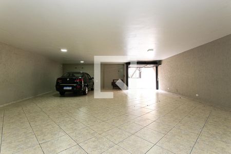 Casa à venda com 400m², 4 quartos e 7 vagasGaragem