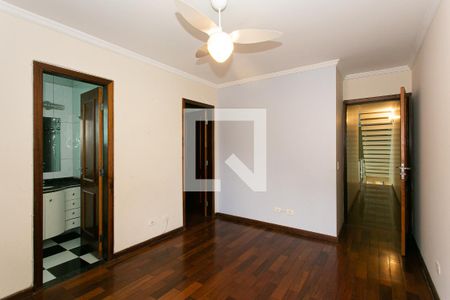 Casa à venda com 400m², 4 quartos e 7 vagasSuíte 3