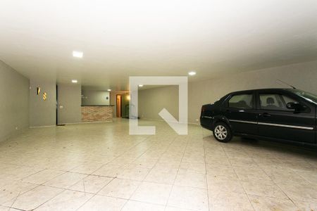 Casa à venda com 400m², 4 quartos e 7 vagasGaragem