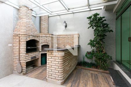 Casa à venda com 400m², 4 quartos e 7 vagasEspaço Gourmet