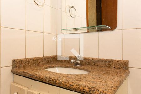 Casa à venda com 400m², 4 quartos e 7 vagasBanheiro de Serviço