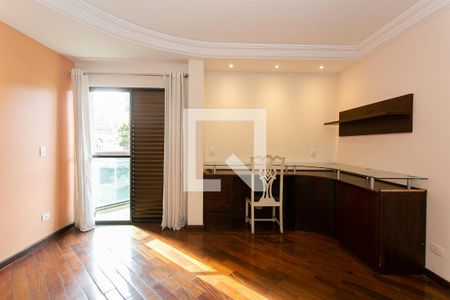 Casa à venda com 400m², 4 quartos e 7 vagasSuíte 1