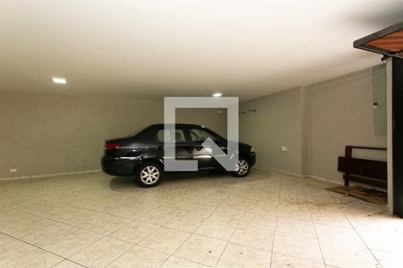 Casa à venda com 400m², 4 quartos e 7 vagasGaragem