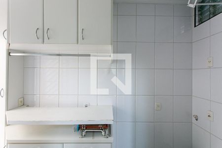 Casa à venda com 400m², 4 quartos e 7 vagasÁrea de Serviço