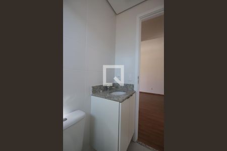 Apartamento à venda com 60m², 2 quartos e 1 vagaBanheiro