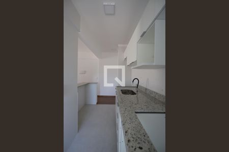 Apartamento à venda com 60m², 2 quartos e 1 vagaCozinha