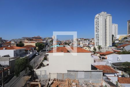 Apartamento à venda com 60m², 2 quartos e 1 vagaVista Banheiro Suíte 1