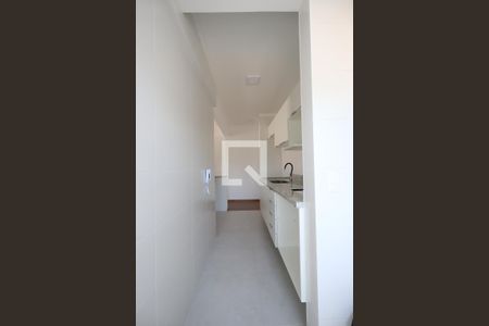 Apartamento à venda com 60m², 2 quartos e 1 vagaÁrea de Serviço