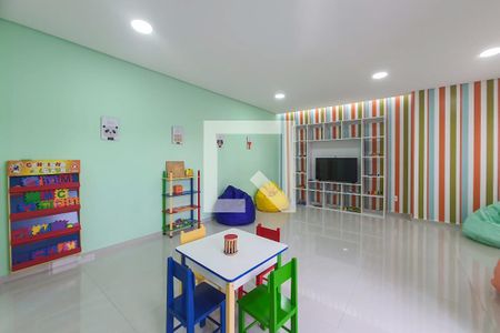 Apartamento à venda com 60m², 2 quartos e 1 vagaÁrea comum - Brinquedoteca