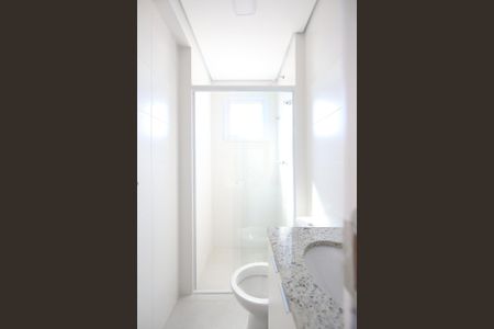 Apartamento à venda com 60m², 2 quartos e 1 vagaBanheiro