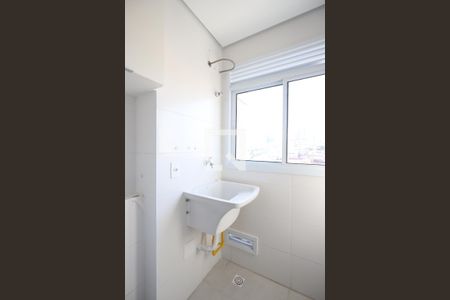 Apartamento à venda com 60m², 2 quartos e 1 vagaÁrea de Serviço