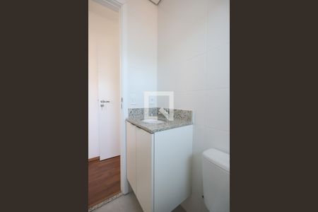 Apartamento à venda com 60m², 2 quartos e 1 vagaBanheiro Suíte 1