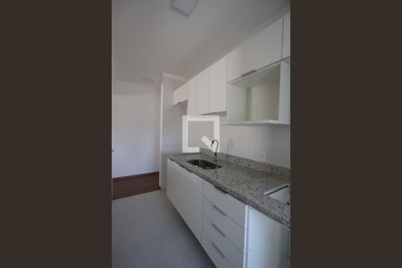 Apartamento à venda com 60m², 2 quartos e 1 vagaCozinha